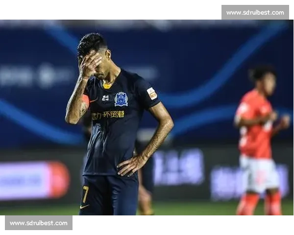 中超第十八轮广州富力主场迎战延边富德关键对决前瞻焦点之战赛季走势观察