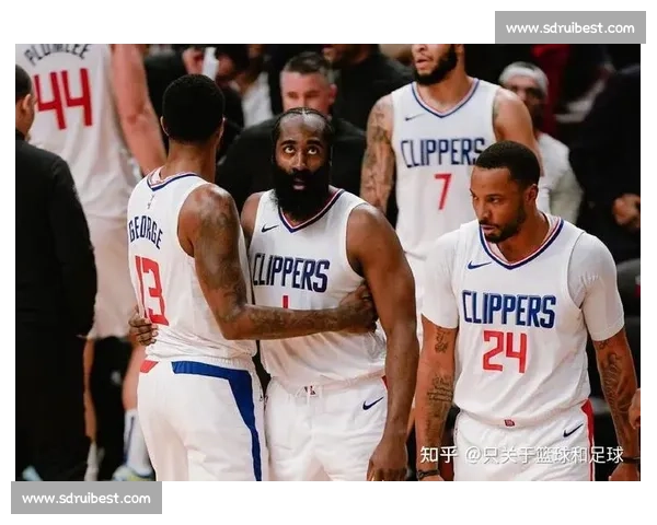 NBA热火对阵快船精彩录像回放全场亮点深度解析技术战术看点盘点