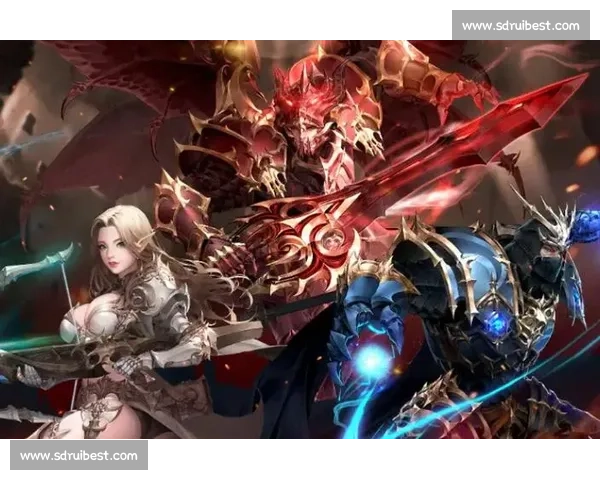 以1vs1对抗为核心打造公平刺激的实时竞技新体验模式探索玩法